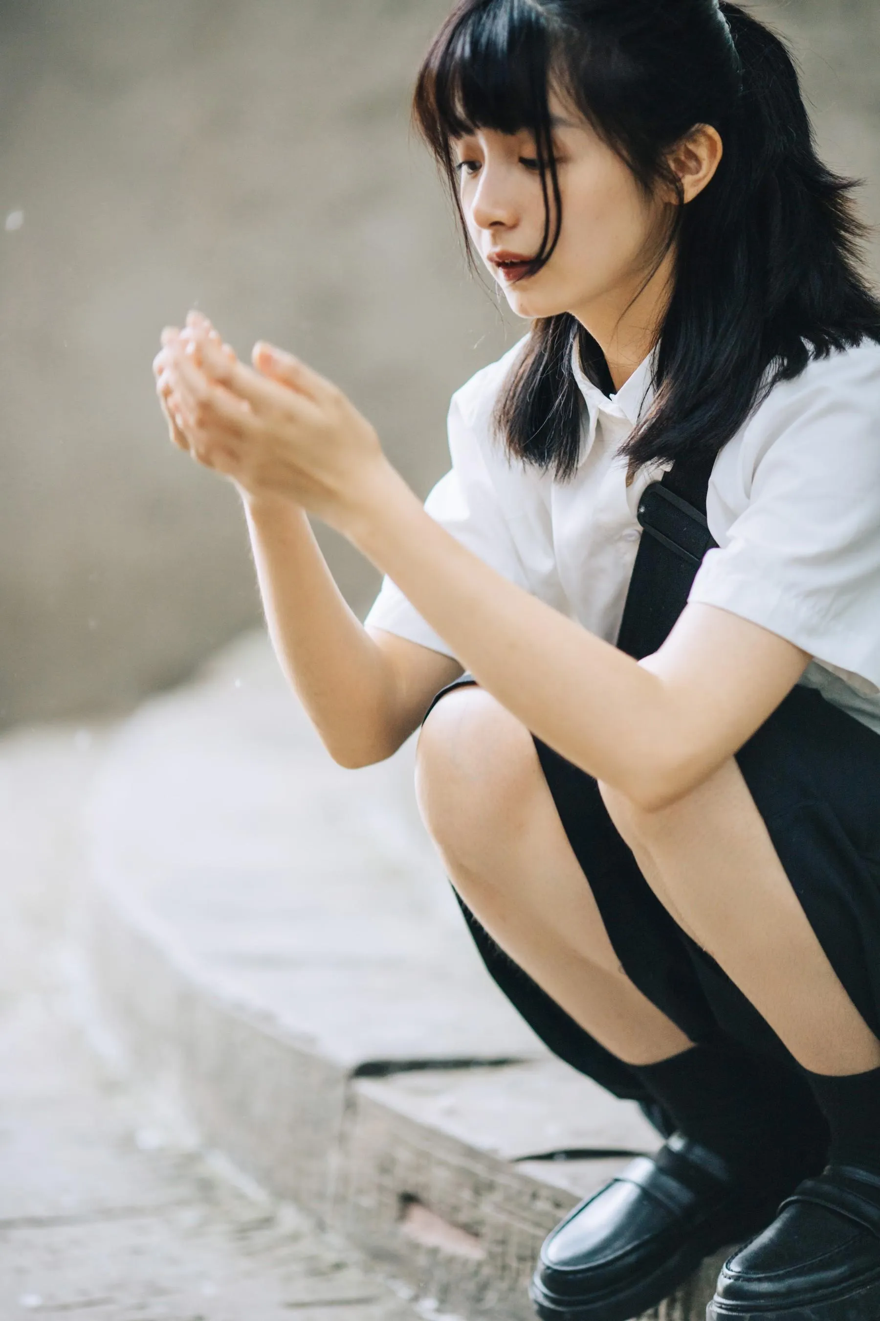 [YITUYU艺图语]2022.02.23 薄荷味之夏 小菊菊菊菊菊子_jiu [25P]插图8